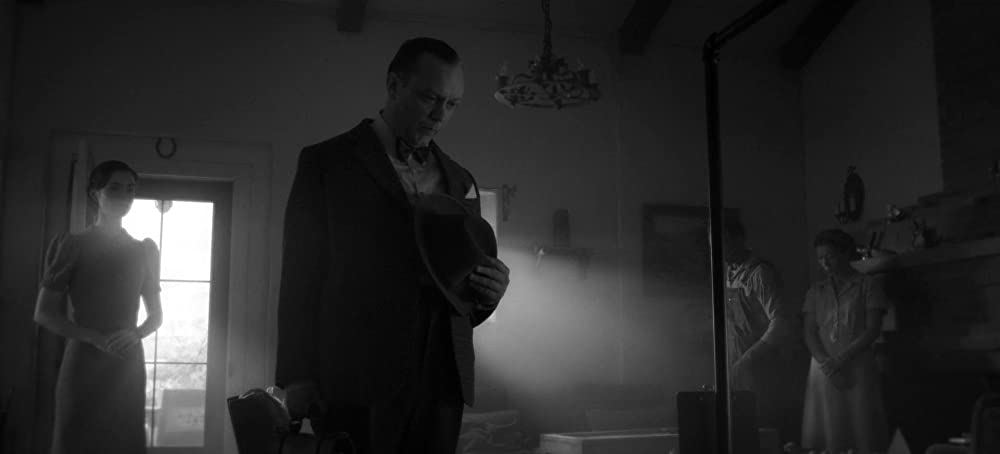 Mank/マンクの画像