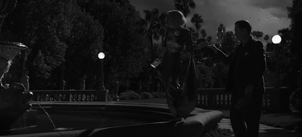 Mank/マンクの画像