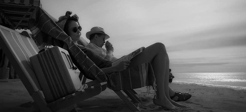 Mank/マンクの画像