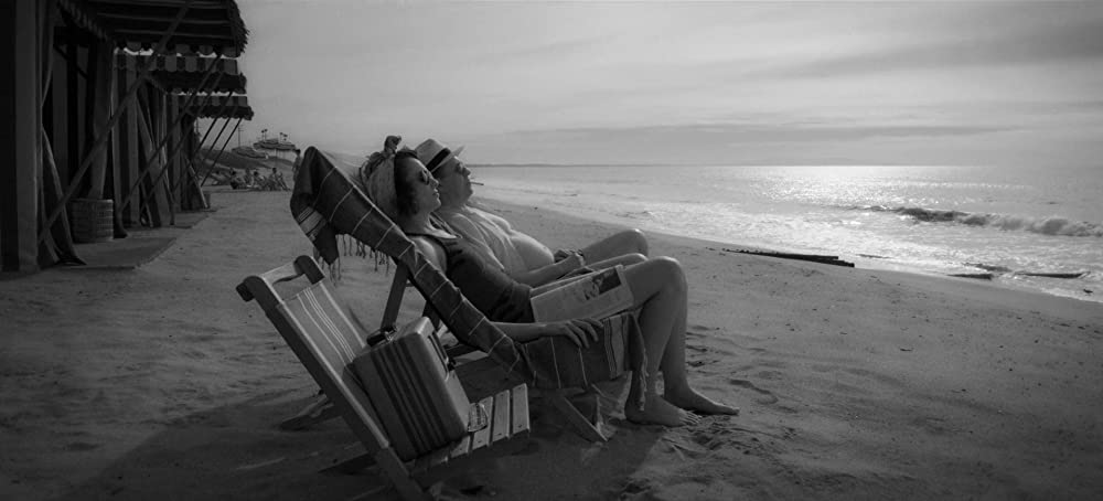 Mank/マンクの画像