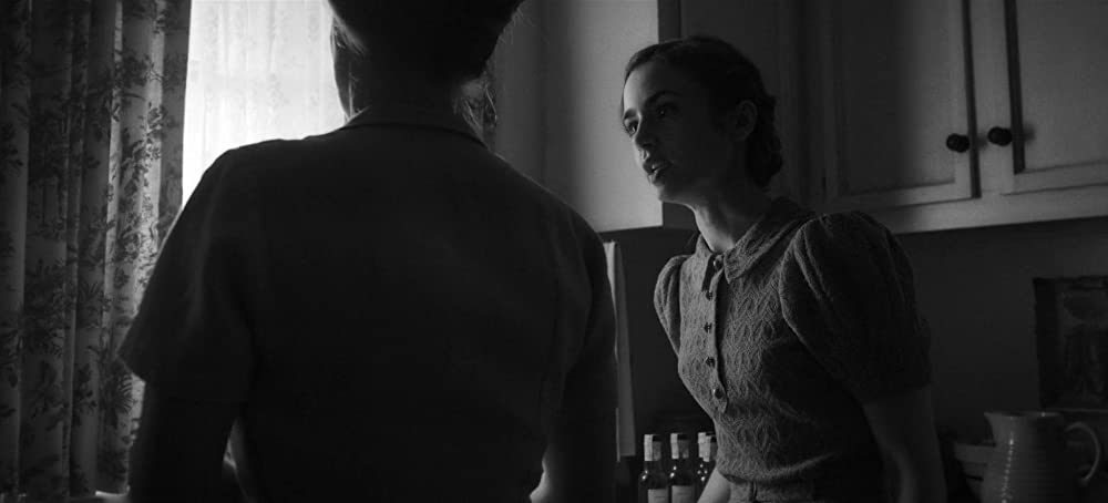 Mank/マンクの画像