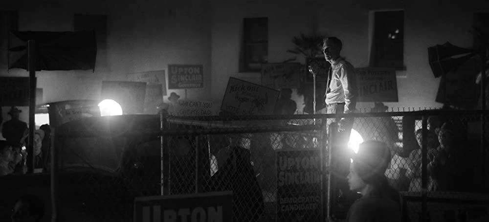 Mank/マンクの画像