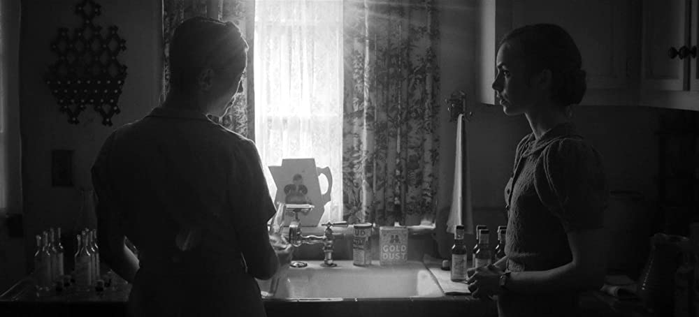 Mank/マンクの画像