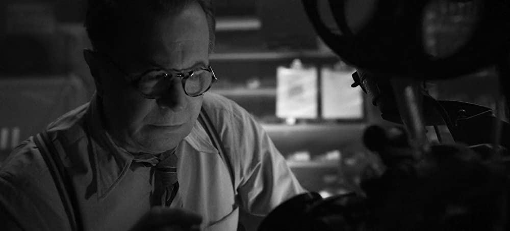 Mank/マンクの画像