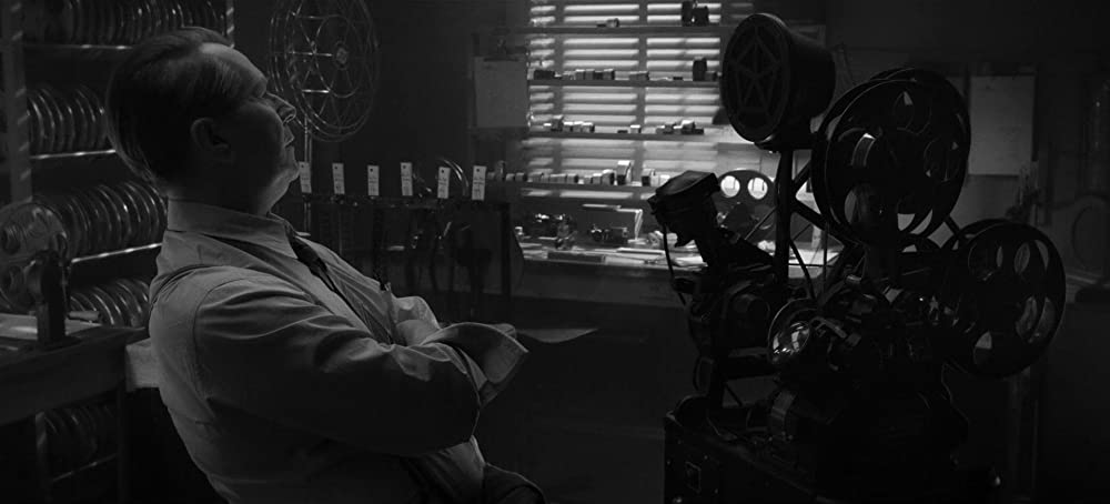 Mank/マンクの画像