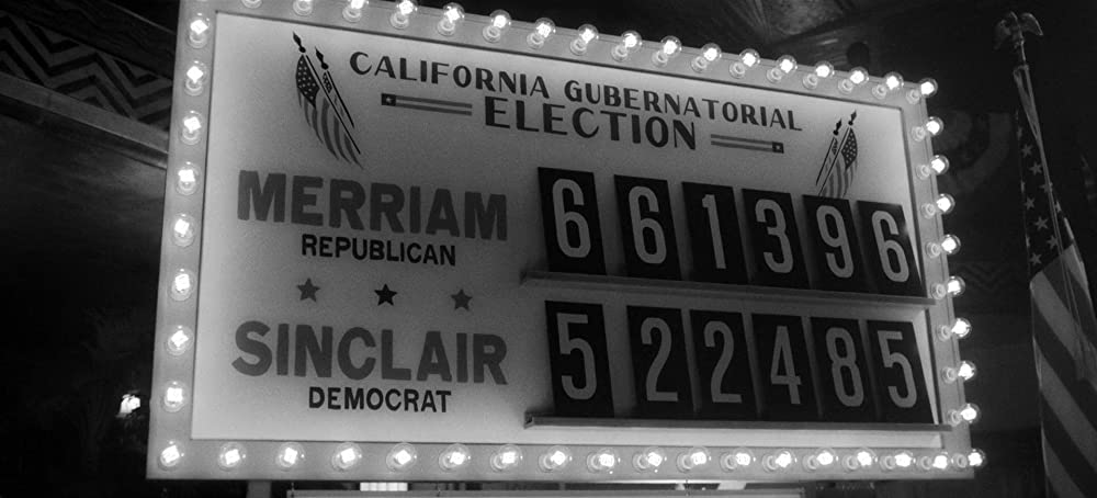 Mank/マンクの画像