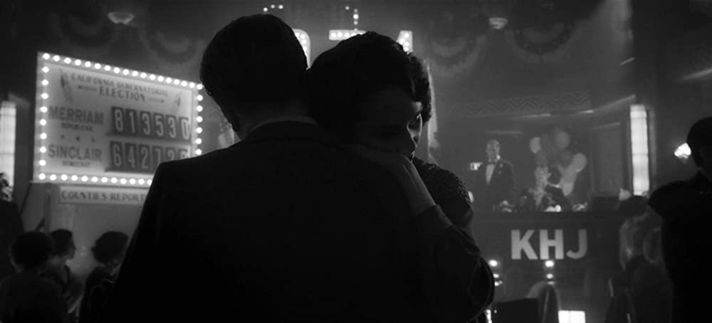 Mank/マンクの画像