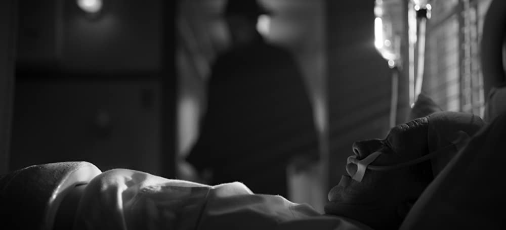 Mank/マンクの画像