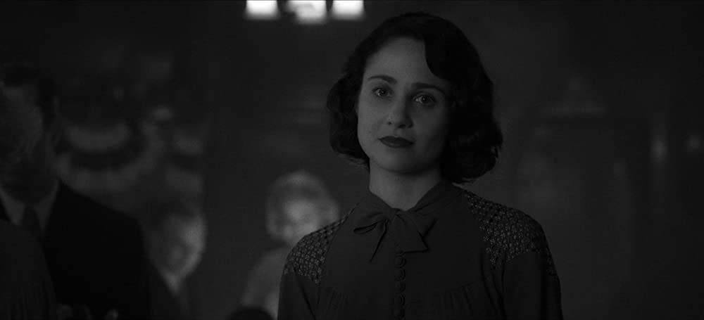 Mank/マンクの画像