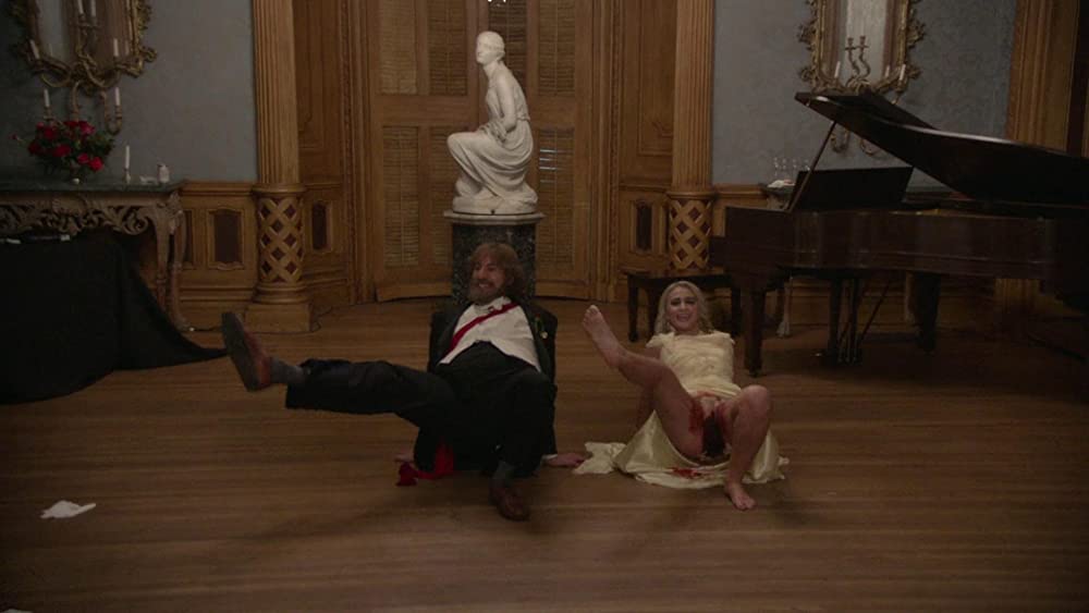 続·ボラット 栄光ナル国家だったカザフスタンのためのアメリカ貢ぎ物計画の画像