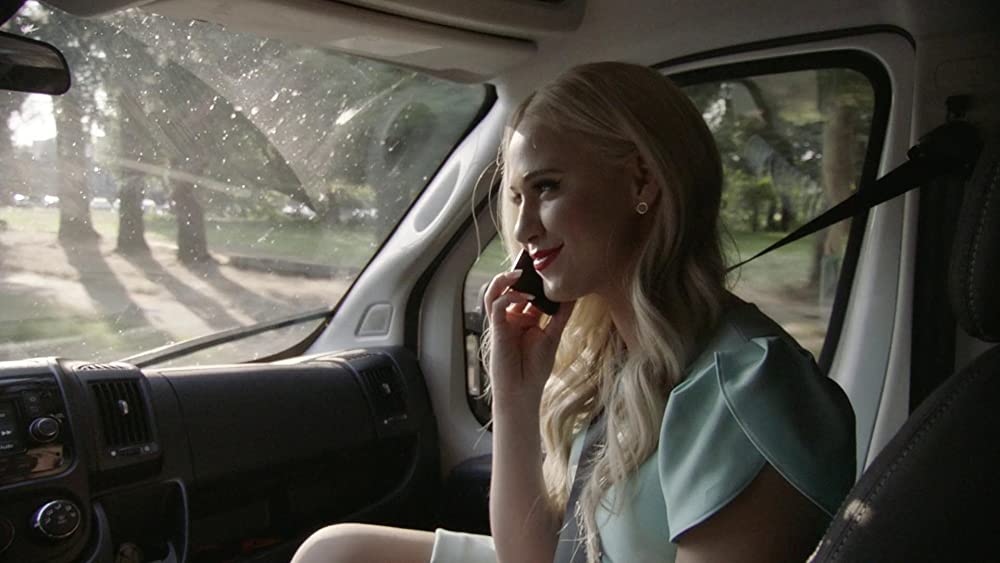 続·ボラット 栄光ナル国家だったカザフスタンのためのアメリカ貢ぎ物計画の画像