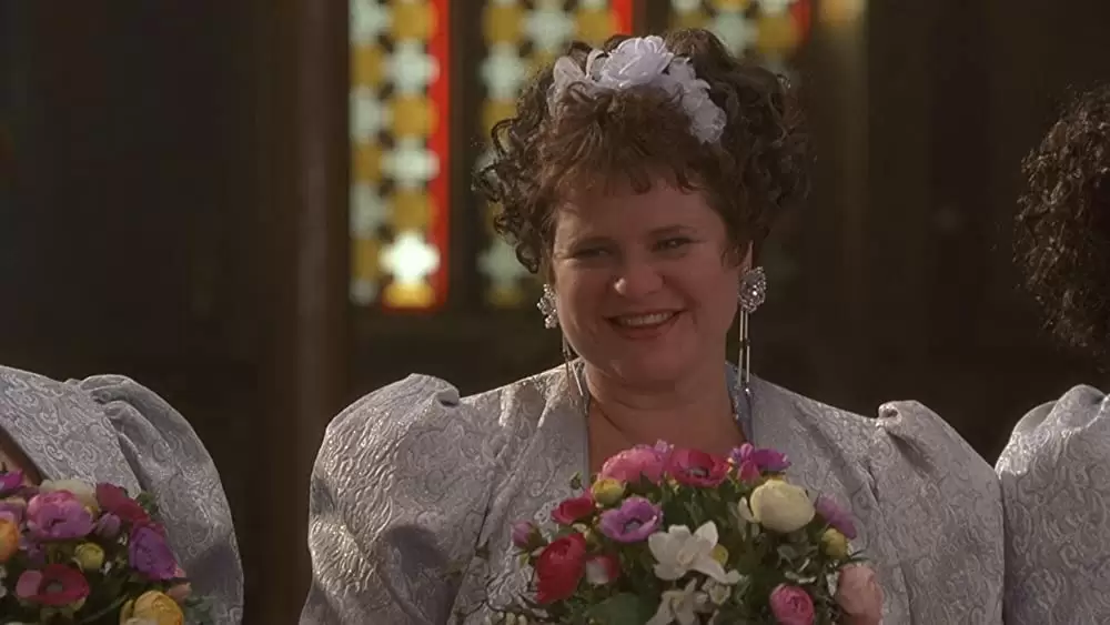 マイ・ビッグ・ファット・ウェディングの画像