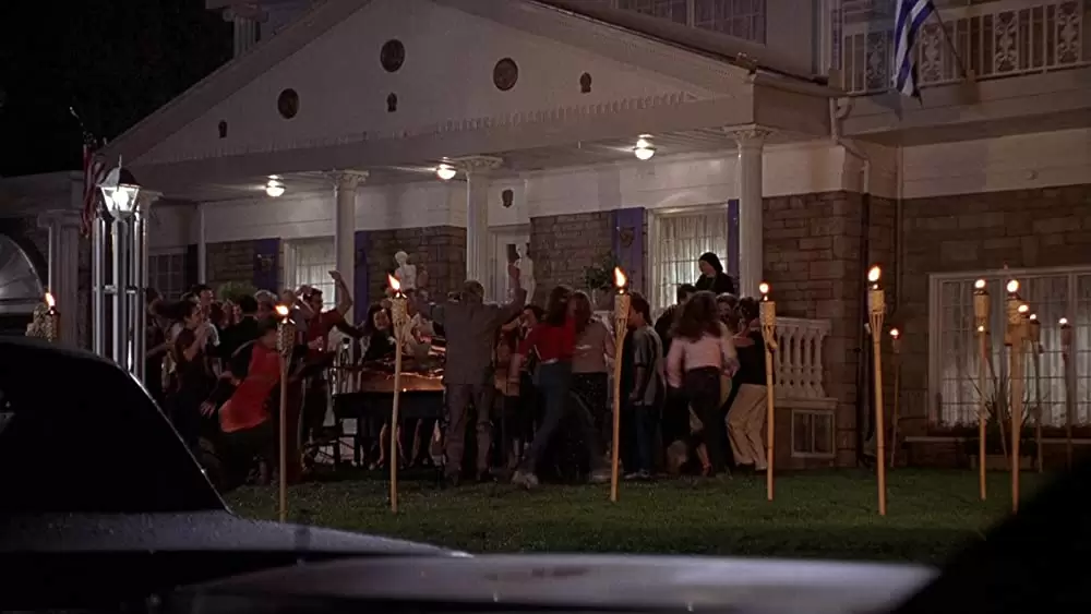 マイ・ビッグ・ファット・ウェディングの画像