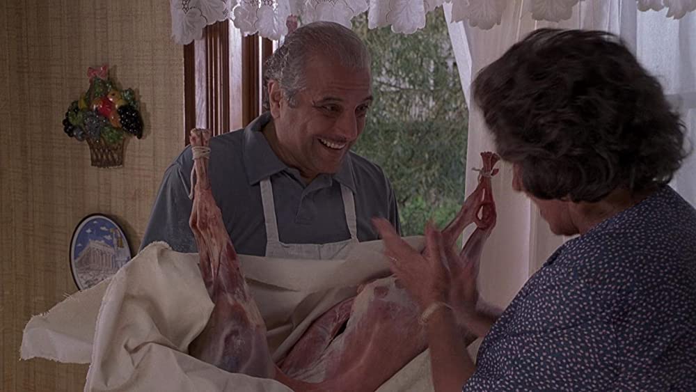 マイ・ビッグ・ファット・ウェディングの画像