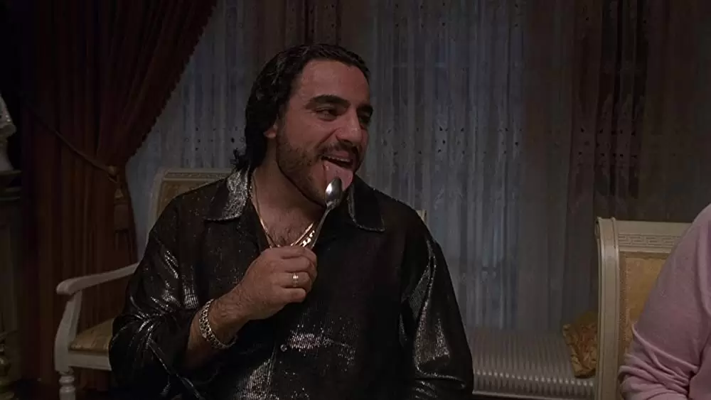 マイ・ビッグ・ファット・ウェディングの画像