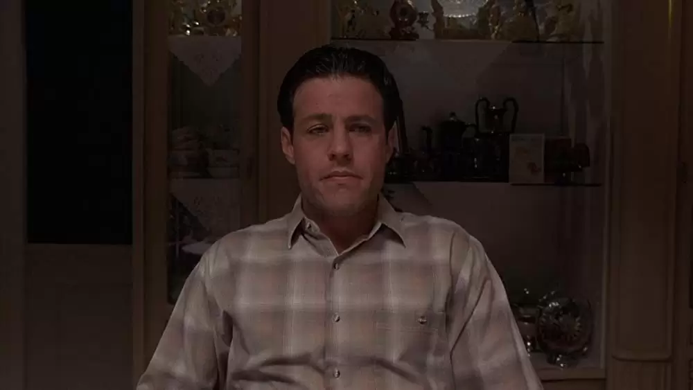 「マイ・ビッグ・ファット・ウェディング」ルイス・マンディロアの画像