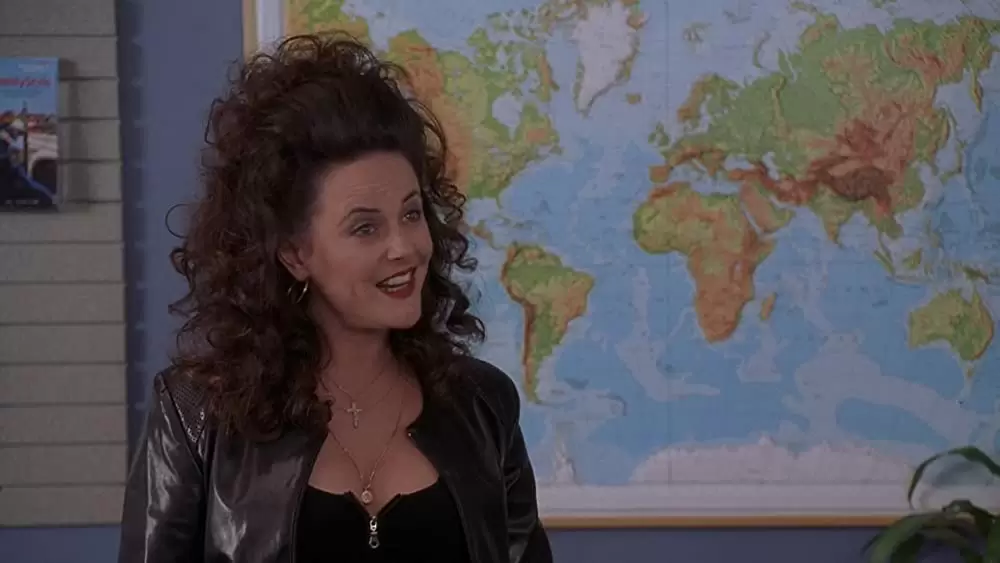 マイ・ビッグ・ファット・ウェディングの画像