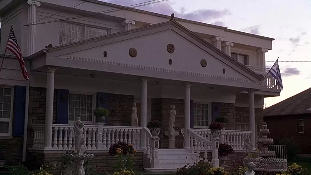 マイ・ビッグ・ファット・ウェディングの画像