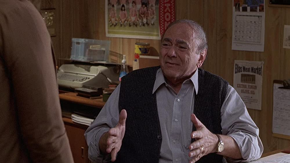 マイ・ビッグ・ファット・ウェディングの画像