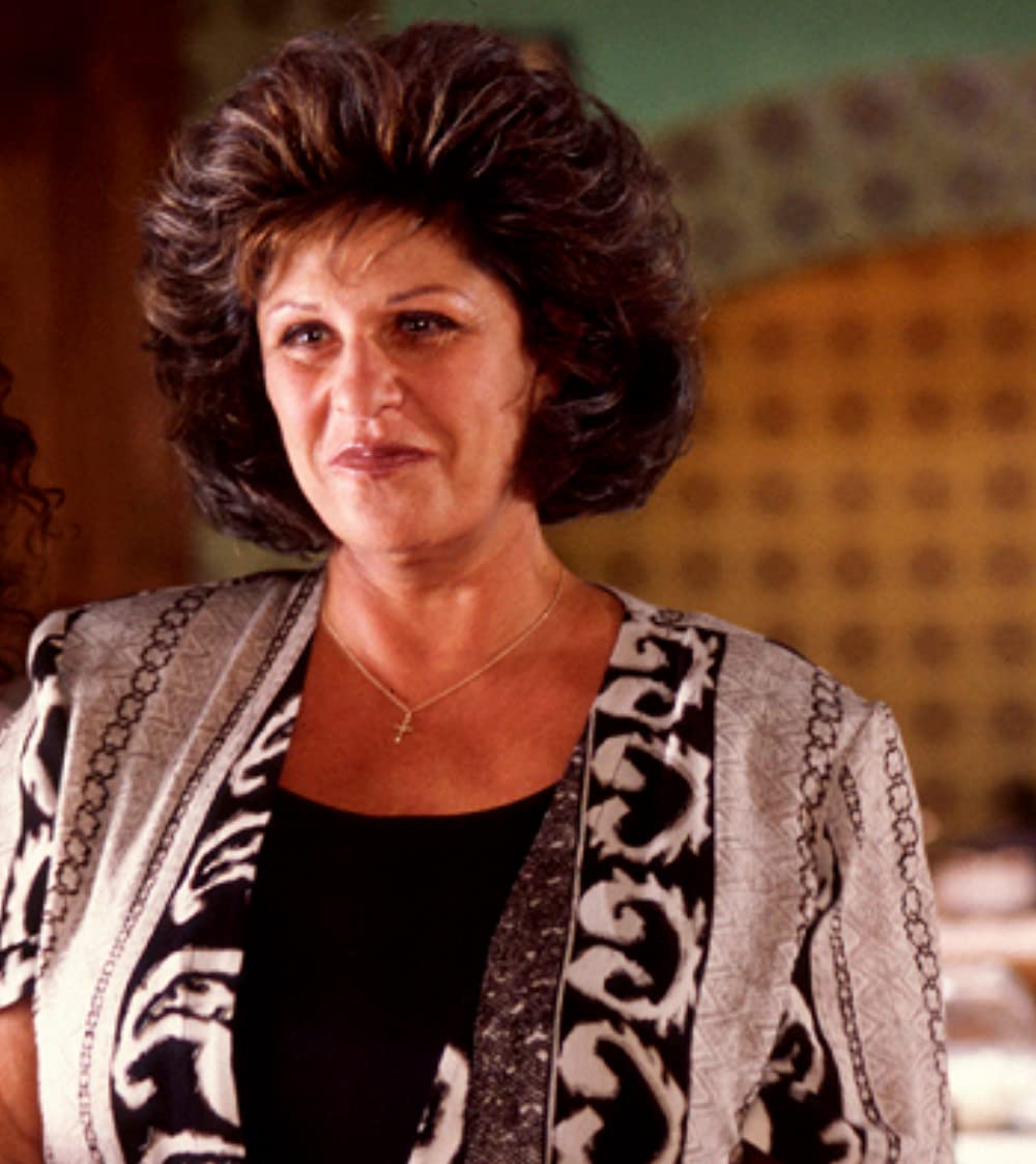 マイ・ビッグ・ファット・ウェディングの画像