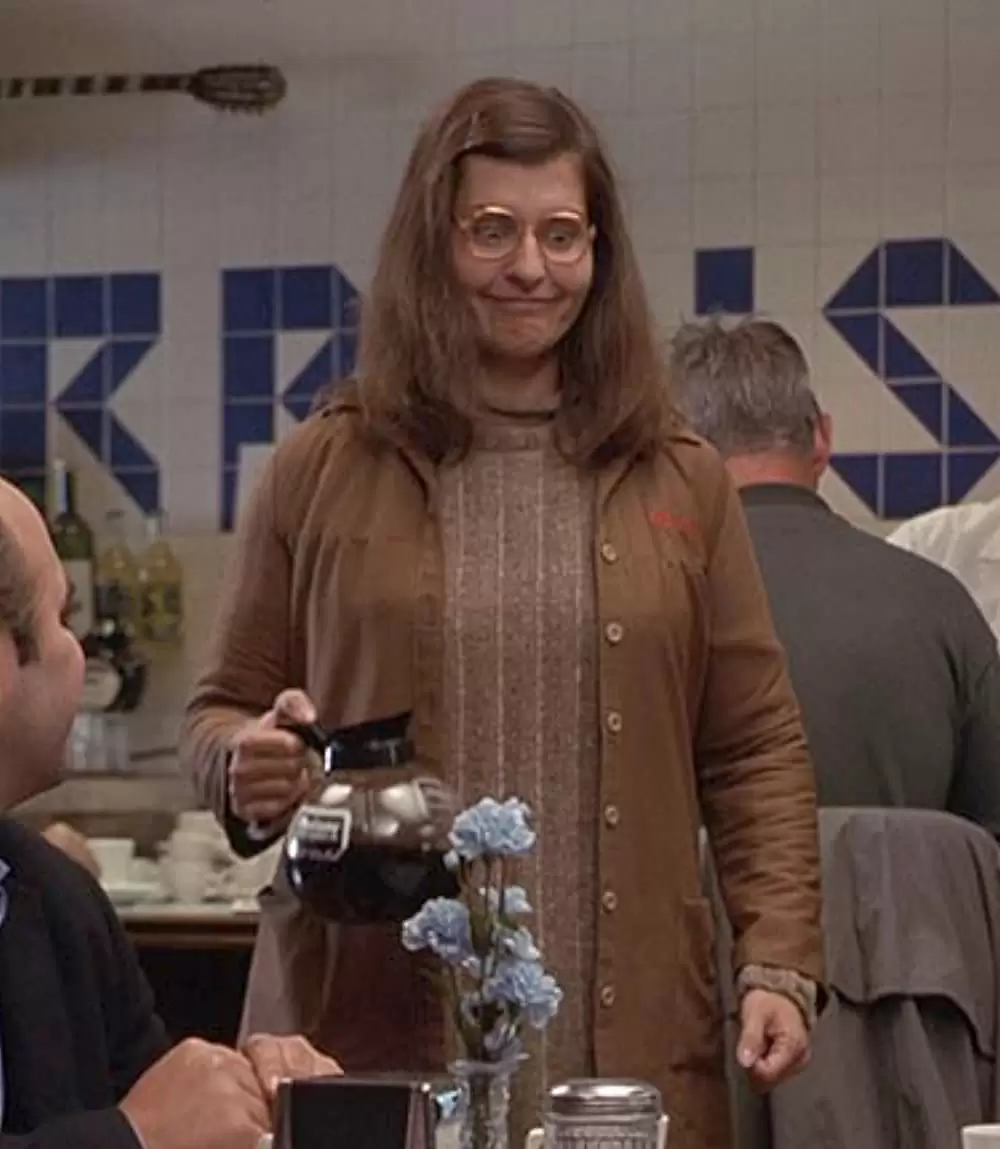 「マイ・ビッグ・ファット・ウェディング」ニア・バルダロスの画像