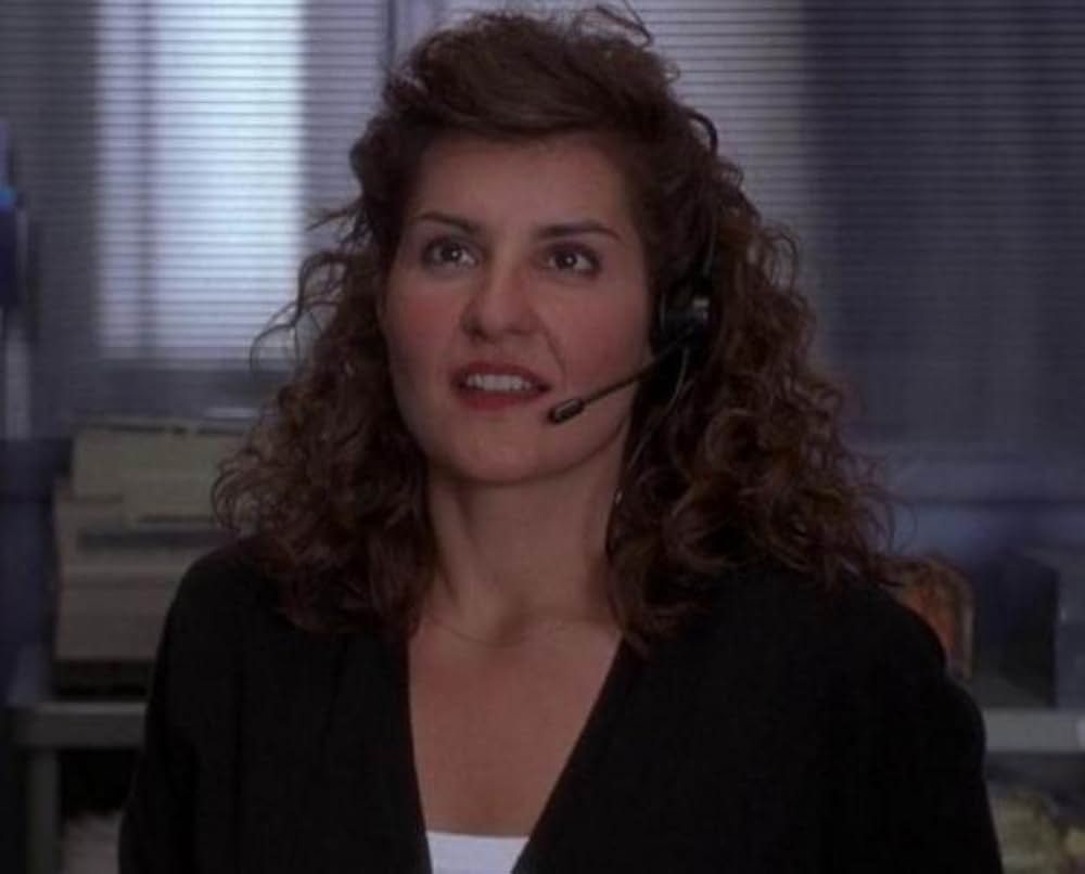 マイ・ビッグ・ファット・ウェディングの画像