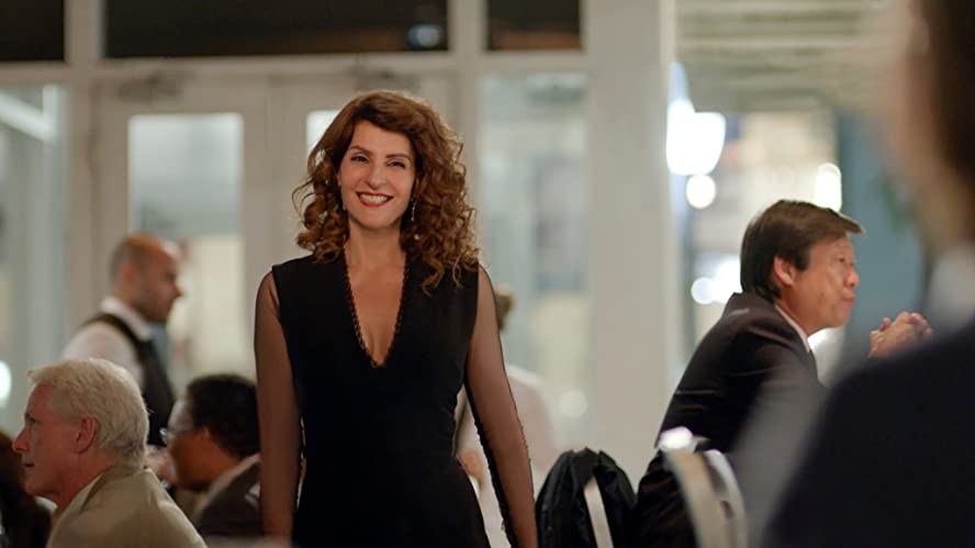 My Big Fat Greek Wedding 2の画像