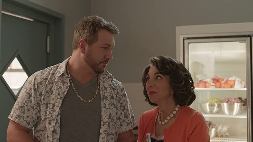 My Big Fat Greek Wedding 3(原題)の画像