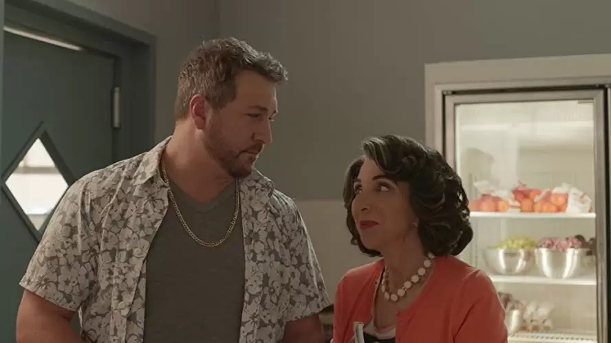 My Big Fat Greek Wedding 2の画像