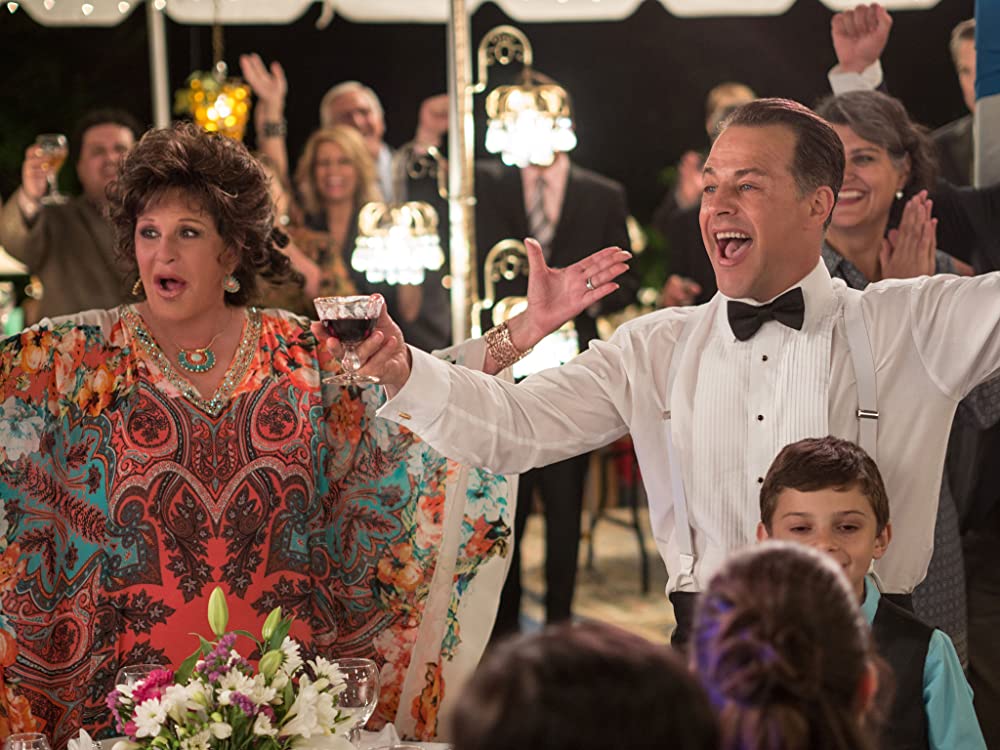 My Big Fat Greek Wedding 2の画像
