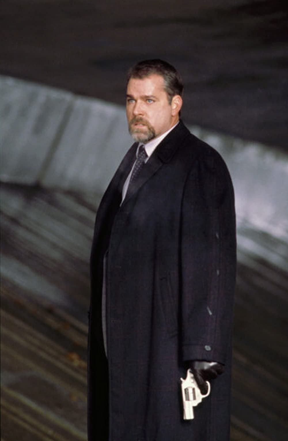 「NARC ナーク」レイ・リオッタの画像