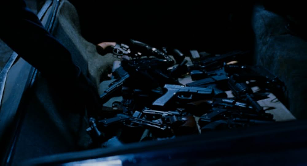 NARC ナークの画像