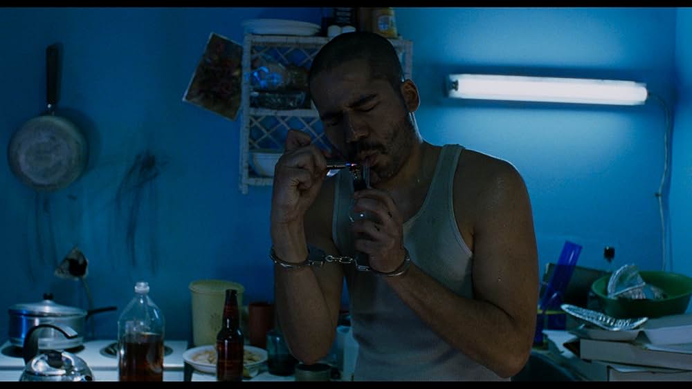「NARC ナーク」の画像