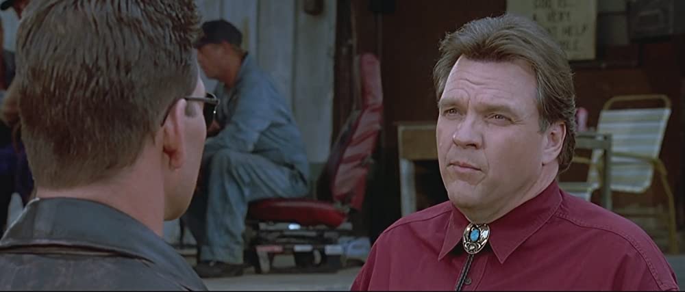 「ブラック・ドッグ」ミート・ローフの画像