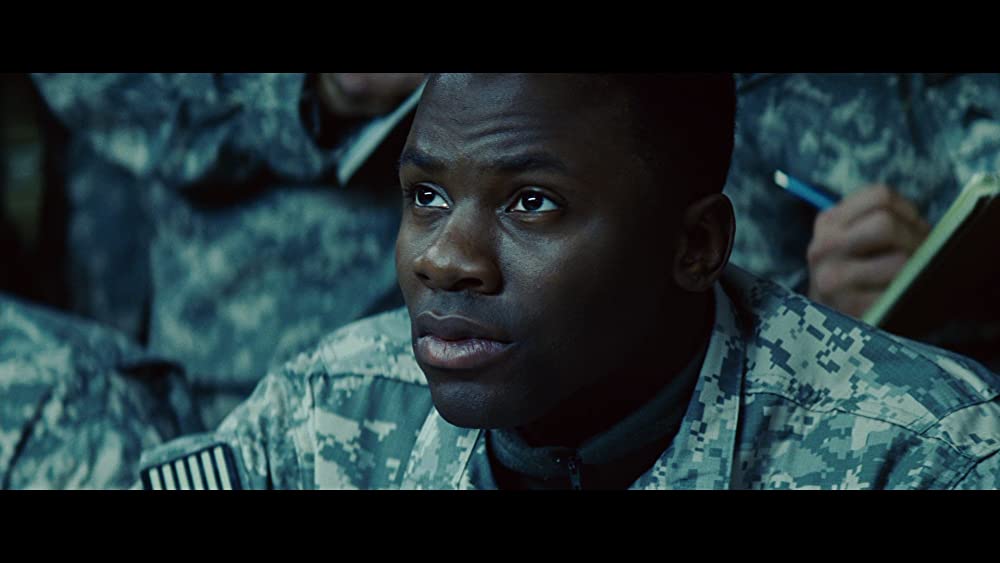 「大いなる陰謀」デレク・ルークの画像