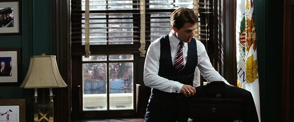 大いなる陰謀の画像