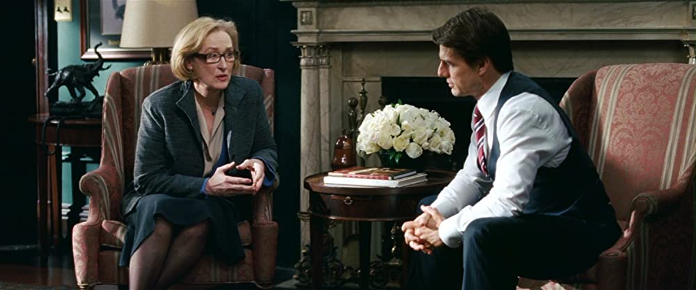 大いなる陰謀の画像