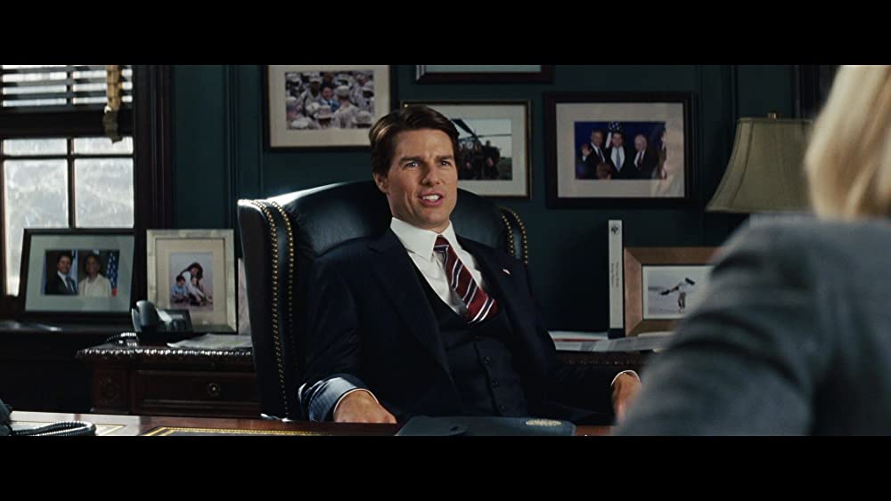 大いなる陰謀の画像