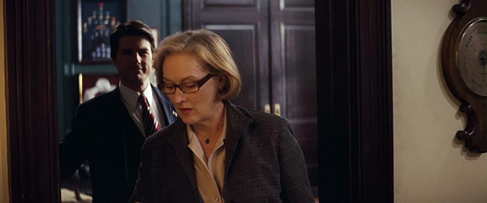 大いなる陰謀の画像