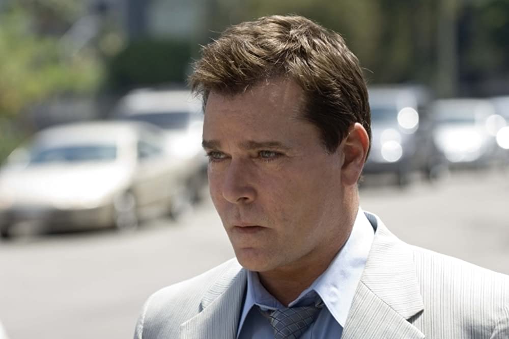 「正義のゆくえ I.C.E.特別捜査官」レイ・リオッタの画像