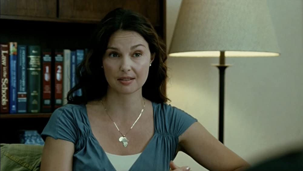 正義のゆくえ I.C.E.特別捜査官の画像