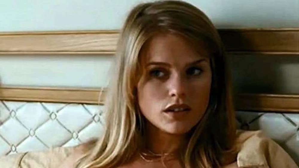 「正義のゆくえ I.C.E.特別捜査官」アリス・イブの画像