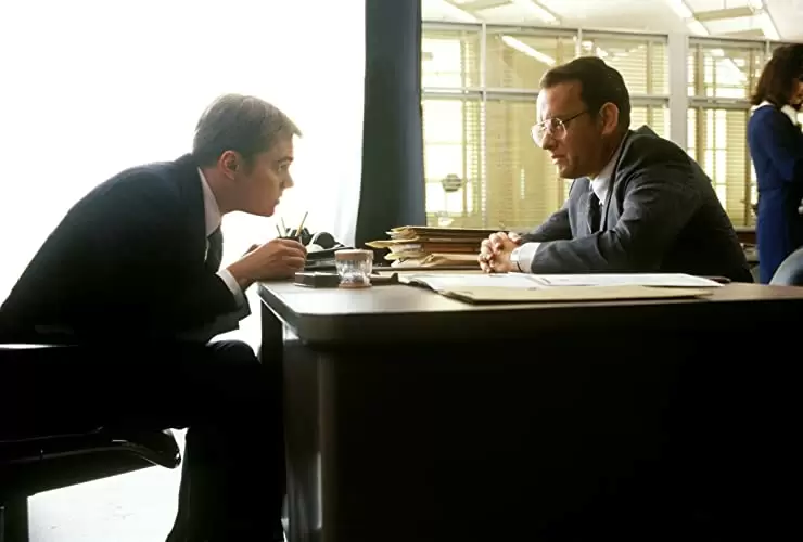 キャッチ・ミー・イフ・ユー・キャンの画像