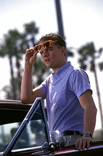 キャッチ・ミー・イフ・ユー・キャンの画像