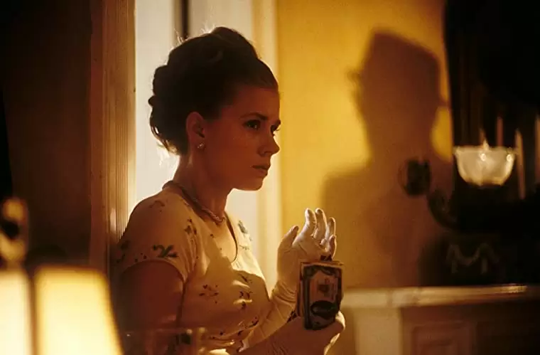 キャッチ・ミー・イフ・ユー・キャンの画像