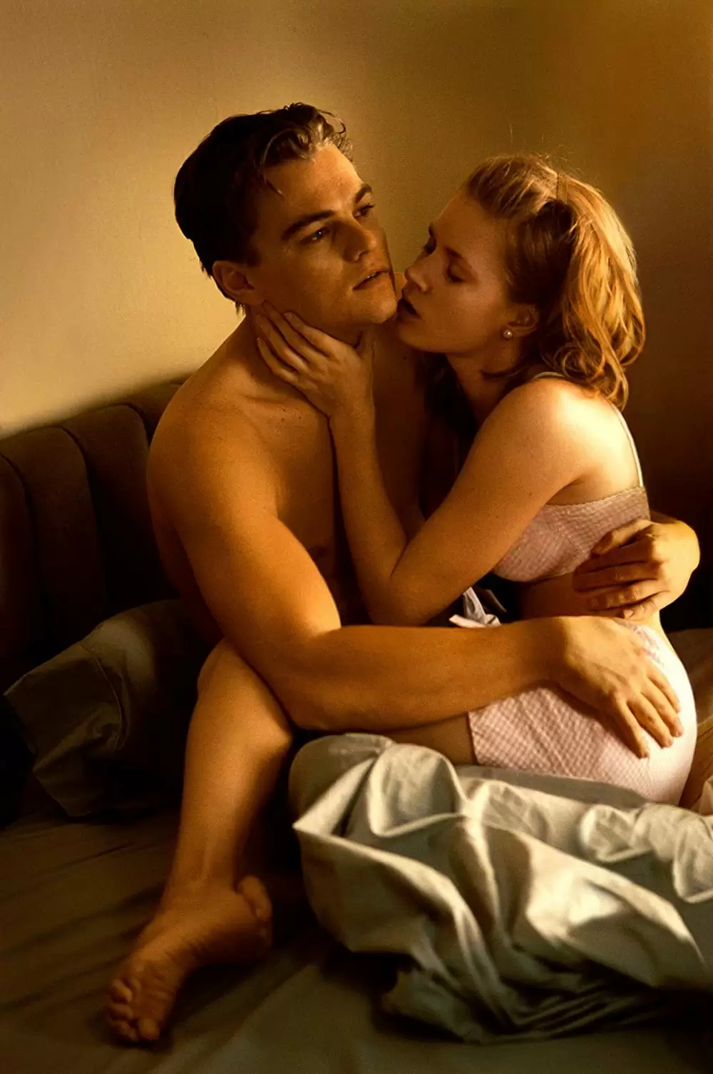 キャッチ・ミー・イフ・ユー・キャンの画像