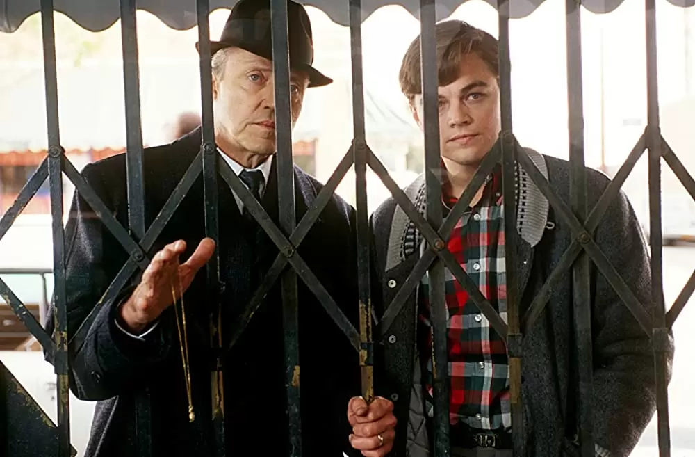 キャッチ・ミー・イフ・ユー・キャンの画像