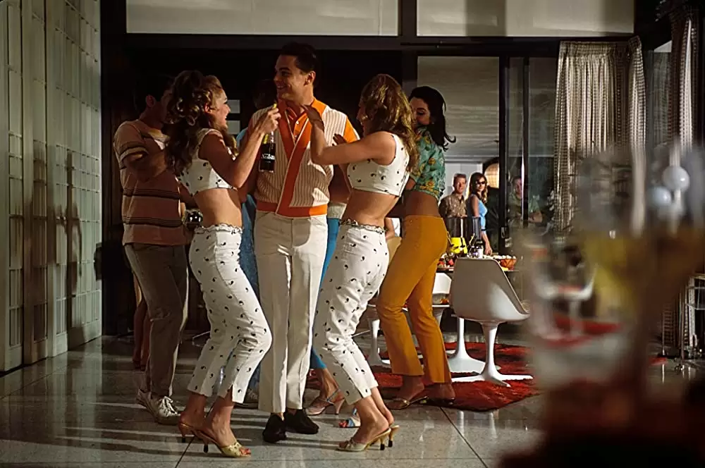 キャッチ・ミー・イフ・ユー・キャンの画像