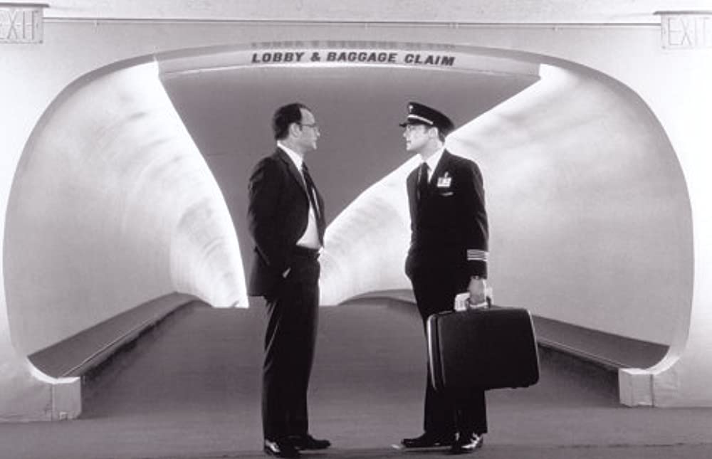 キャッチ・ミー・イフ・ユー・キャンの画像