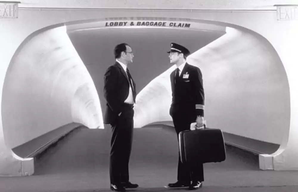 キャッチ・ミー・イフ・ユー・キャンの画像